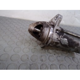 Motorino avviamento Ford Fiesta VI 1.2 b del 2013 cod 8v21-11000-be  1678721293637