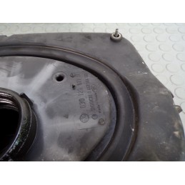 Scatola filtro aria Vw Polo 6n 1.4 b del 1999 cod 030129611  1678721569930