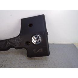 Copertura motore Vw Polo 6n 1.4 b del 1999 cod 030129611  1678721769750