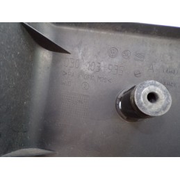 Copertura motore Vw Polo 6n 1.4 b del 1999 cod 030129611  1678721769750