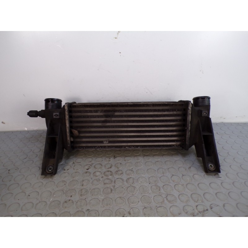 Intercooler Ford Transit Connect 1.8 d del 2005  1678722147571