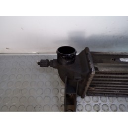 Intercooler Ford Transit Connect 1.8 d del 2005  1678722147571