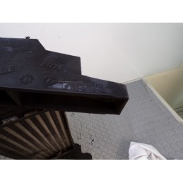 Intercooler Ford Transit Connect 1.8 d del 2005  1678722147571