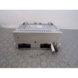 Autoradio stereo Ford Fiesta VI del 2013 cod am5t-18c815-gn  1678785484064