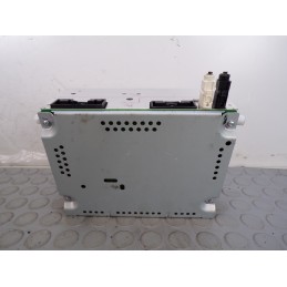 Autoradio stereo Ford Fiesta VI del 2013 cod am5t-18c815-gn  1678785484064
