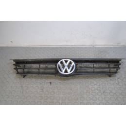 Mascherina griglia ant Vw Polo 6n del 1999  1678786166518