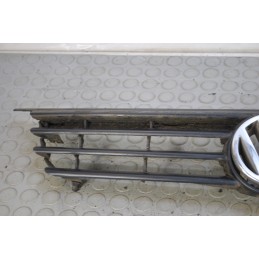 Mascherina griglia ant Vw Polo 6n del 1999  1678786166518