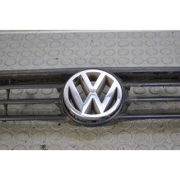 Mascherina griglia ant Vw Polo 6n del 1999  1678786166518