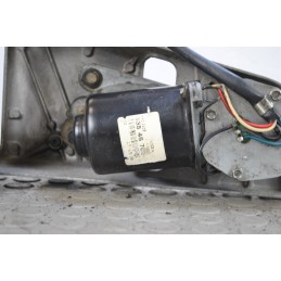 Motorino tergicristallo ant Renault Twingo del 1995 cod 53545702  1678791080656