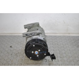 Compressore aria condizionata Fiat 500 1.2 b del 2014 cod 51747318  1678792164973