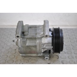 Compressore aria condizionata Fiat 500 1.2 b del 2014 cod 51747318  1678792164973
