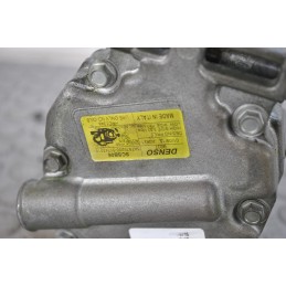 Compressore aria condizionata Fiat 500 1.2 b del 2014 cod 51747318  1678792164973