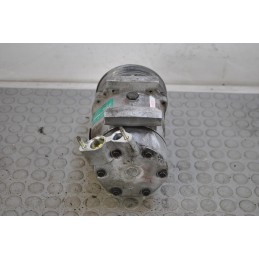 Compressore aria condizionata Peugeot 307 1.6 b del 2005 cod r134a1438  1678793336218