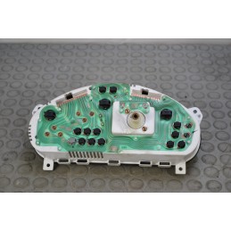 Contachilometri quadro strumenti Daewoo Matiz 1.0 b del 2005 cod 96527398  1678889566819