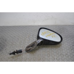 Specchietto retrovisore manuale ant dx Daewoo Matiz del 2003  1678890702602