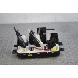 Centralina comando aria clima Daewoo Matiz del 2003  1678892462795