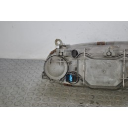 Faro fanale proiettore ant sx Ford Fiesta IV del 1999 cod 96fg13k060aa  1679061584638