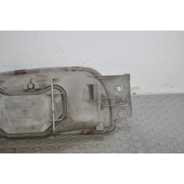 Faro fanale proiettore ant sx Ford Fiesta IV del 1999 cod 96fg13k060aa  1679061584638