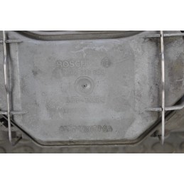 Faro fanale proiettore ant sx Ford Fiesta IV del 1999 cod 96fg13k060aa  1679061584638
