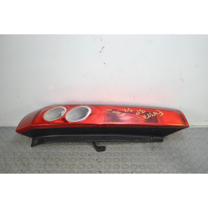 Fanale fanalino stop post sx Ford Fiesta V 3 porte del 2006 cod 6s61-13405-ab  1679062606421