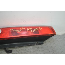 Fanale fanalino stop post sx Ford Fiesta V 3 porte del 2006 cod 6s61-13405-ab  1679062606421
