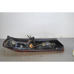 Fanale fanalino stop post sx Ford Fiesta V 3 porte del 2006 cod 6s61-13405-ab  1679062606421