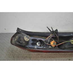 Fanale fanalino stop post sx Ford Fiesta V 3 porte del 2006 cod 6s61-13405-ab  1679062606421
