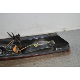 Fanale fanalino stop post sx Ford Fiesta V 3 porte del 2006 cod 6s61-13405-ab  1679062606421