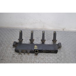 Bobina accensione Peugeot 207 1.4 b del 2008  1679063083153