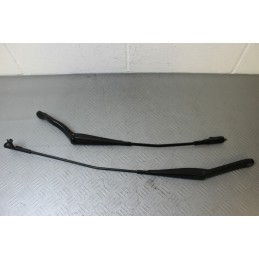 COPPIA BRACCETTI TERGICRISTALLI ANT. FORD FOCUS SW 2004-2011 COD. 4M5117526CE  1671788205964