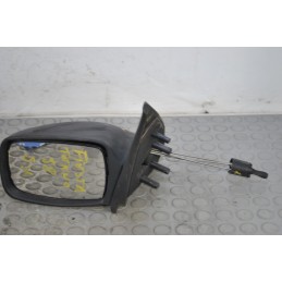 Specchietto retrovisore manuale ant sx Ford Fiesta Tekno del 1999  1679063829362