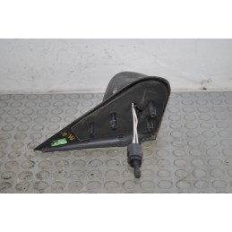 Specchietto retrovisore manuale ant sx Ford Fiesta Tekno del 1999  1679063829362