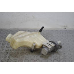 Pompa freno Fiat Grande Punto del 2010 cod 0204051107  1679064143412