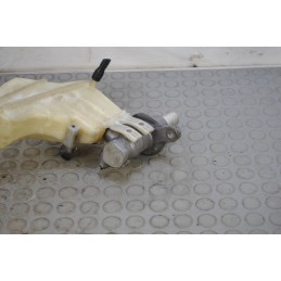 Pompa freno Fiat Grande Punto del 2010 cod 0204051107  1679064143412