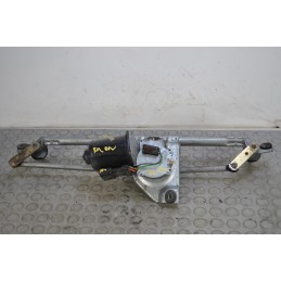 Motorino tergicristallo ant Opel Corsa B del 2002 cod 22084745  1679065277727