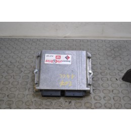 Centralina motore gas BRC Peugeot 207 1.4 b del 2008 cod 44806 3  1679066714634