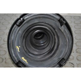 Pomello cuffia cambio Ford Fiesta V del 2008 (Cuffia leggermente rovinata)  1679066907517