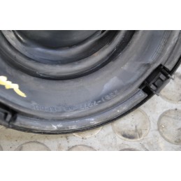 Pomello cuffia cambio Ford Fiesta V del 2008 (Cuffia leggermente rovinata)  1679066907517