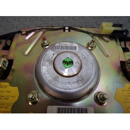 Airbag volante Daewoo Matiz del 2005  1679568740643