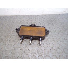 Bobina accensione Chevrolet Matiz 1.0 b del 2005 cod 96291054  1679579384621