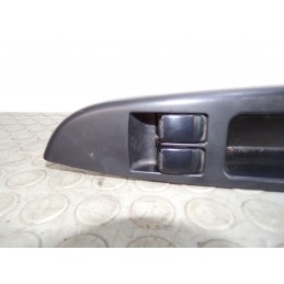 Pulsantiera alzavetro ant sx Chevrolet Matiz del 2005 cod 201002513  1679579634948