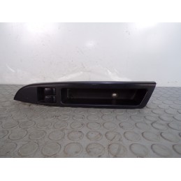 Pulsantiera alzavetro ant sx Chevrolet Matiz del 2005 cod 201002513  1679579634948