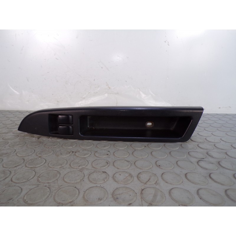 Pulsantiera alzavetro ant sx Chevrolet Matiz del 2005 cod 201002513  1679579634948
