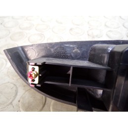 Pulsantiera alzavetro ant sx Chevrolet Matiz del 2005 cod 201002513  1679579634948