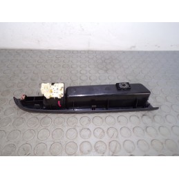 Pulsantiera alzavetro ant sx Chevrolet Matiz del 2005 cod 201002513  1679579634948