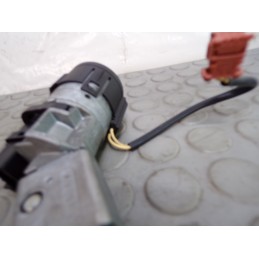 Blocchetto accensione Peugeot 207 1.4 b del 2007  1679579910233