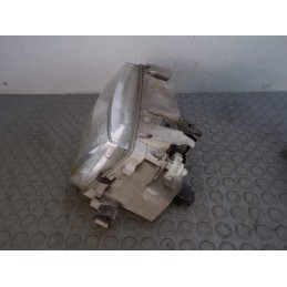 Faro fanale proiettore ant sx Vw Polo 6n del 1999 cod 965495-00  1679580831640
