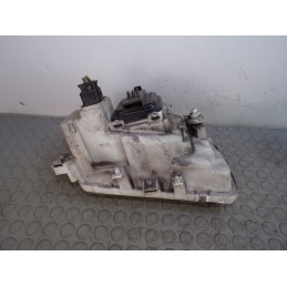 Faro fanale proiettore ant sx Vw Polo 6n del 1999 cod 965495-00  1679580831640