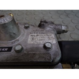 Polmone riduttore pressione Peugeot 206 1.4 b del 2004 cod 67r01728115  1679581661055