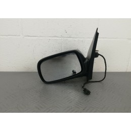 SPECCHIETTO RETROVISORE ELETTR.ANT.SX TOYOTA YARIS DAL 1999 AL 2005  2400000001348